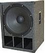 K.AUDIO SUBBAS 21/1400 reprobox